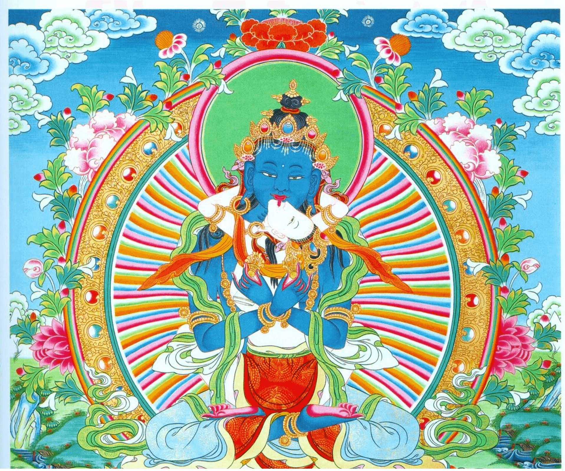 Do Ngak Dzong