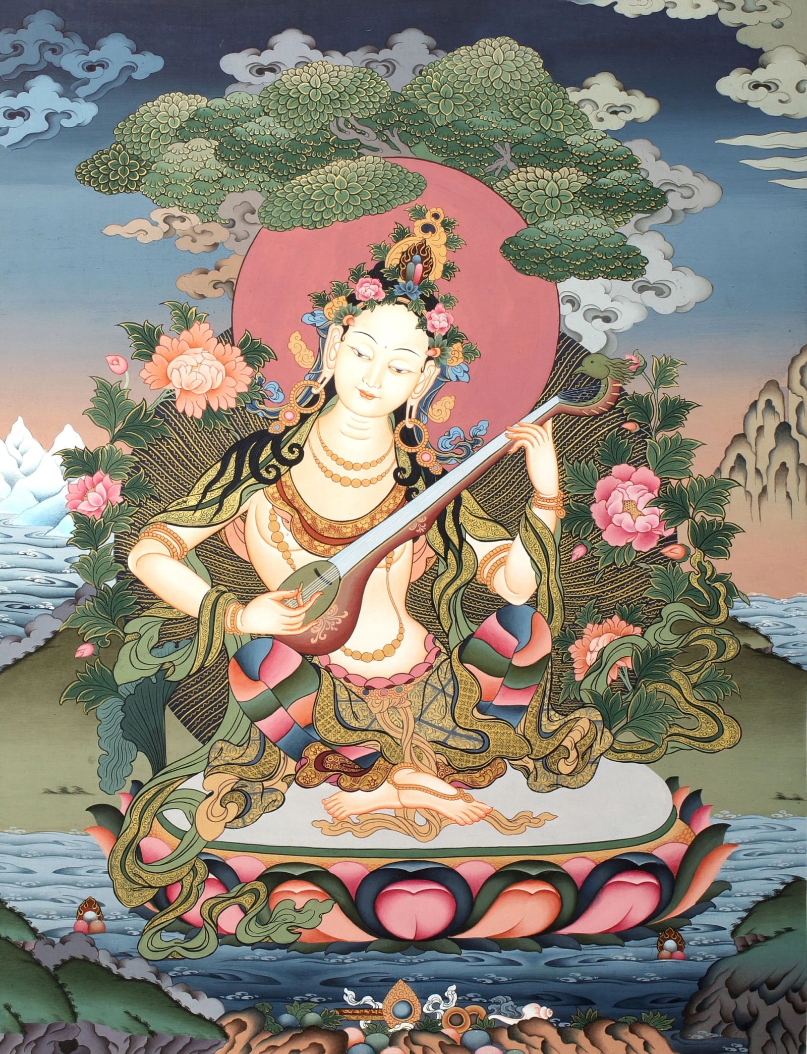 Do Ngak Dzong
