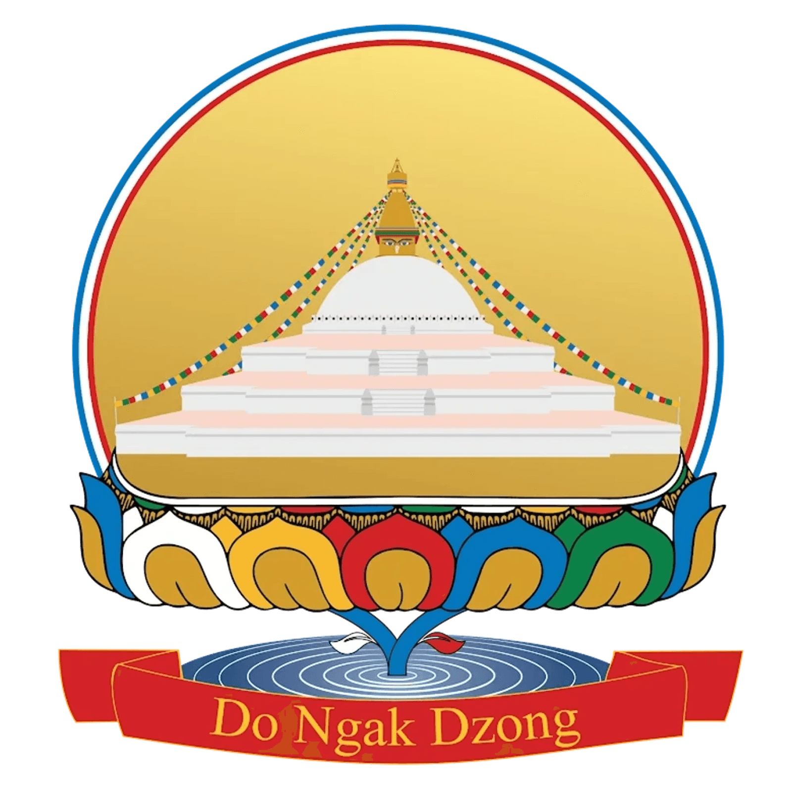 Do Ngak Dzong