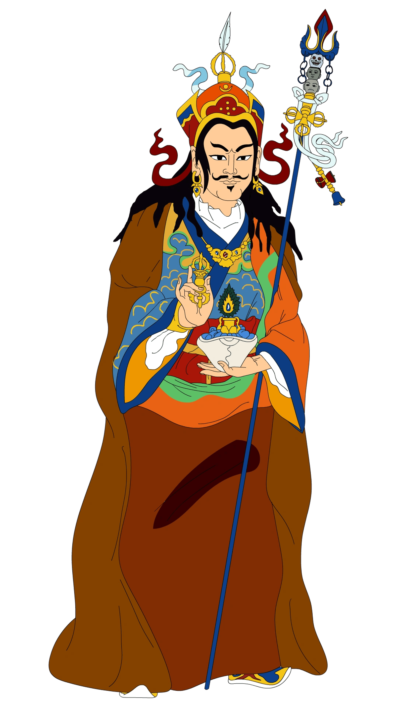Do Ngak Dzong