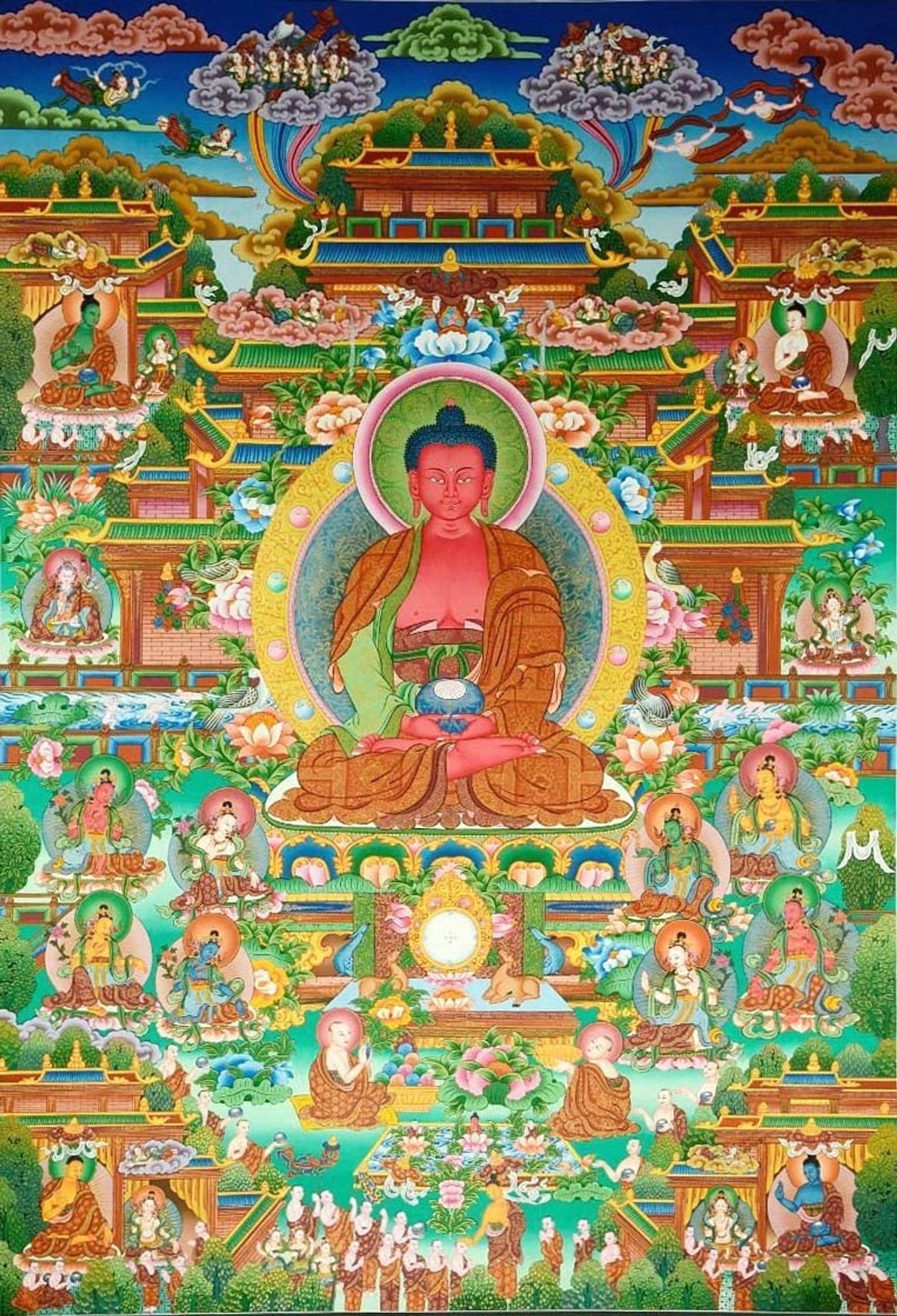 Do Ngak Dzong
