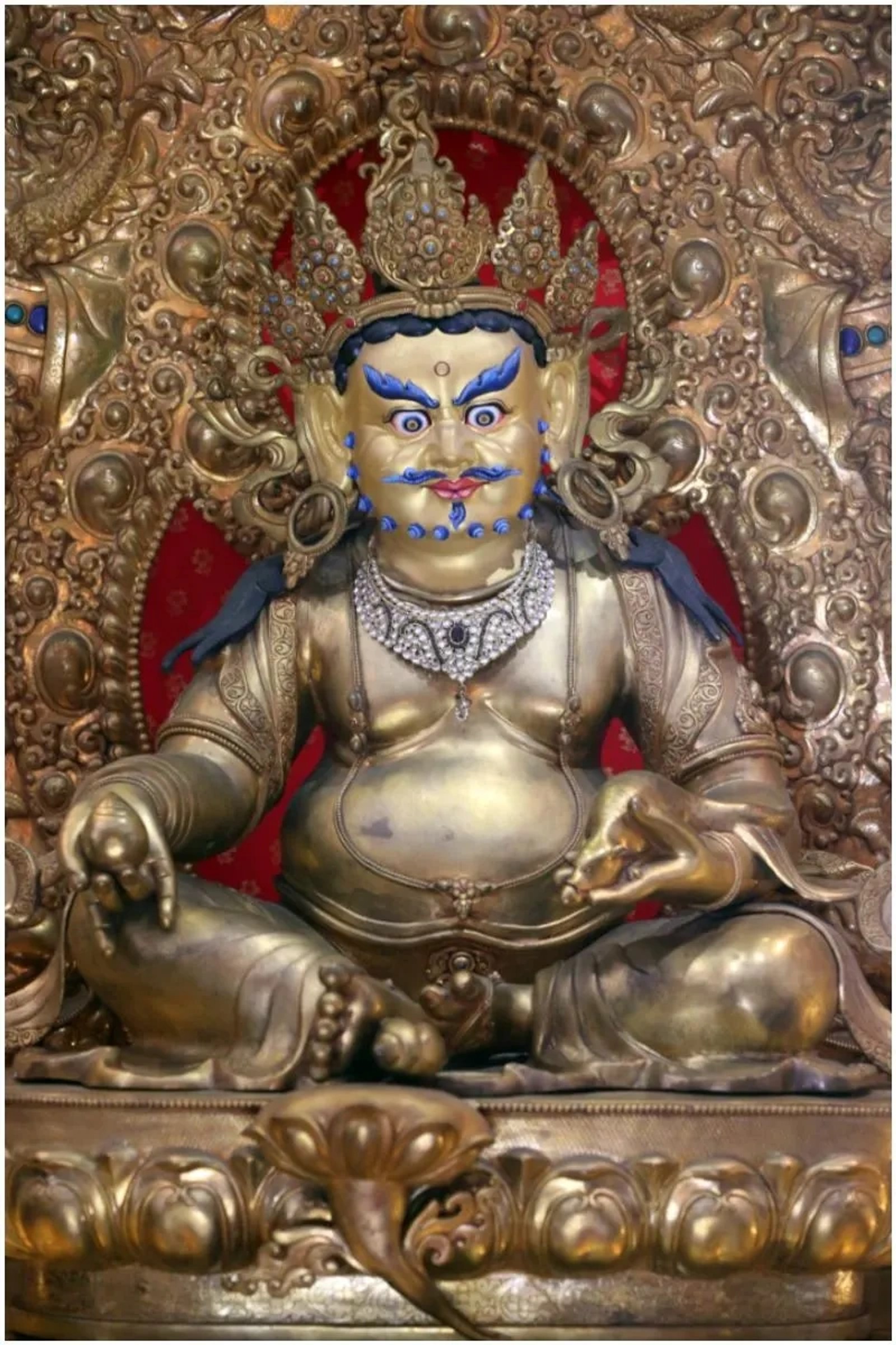 Do Ngak Dzong